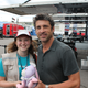 Image for article titled Racing Drivers With Easter Bunnies Are The Best Thing Ever